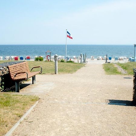 Ferienpark Sierksdorf App 439 - Strandlage 外观 照片